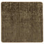 Tæppe Runner MARSA Skovgrøn 100 x 100 cm Polyester og PVC