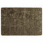 Tæppe Runner MARSA Skovgrøn 100 x 150 cm Polyester og PVC