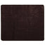 Tæppe Runner MARSA Antracit 80 x 100 cm Polyester og PVC