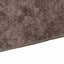 Tæppe Runner MARSA Grå 80 x 450 cm Polyester og PVC