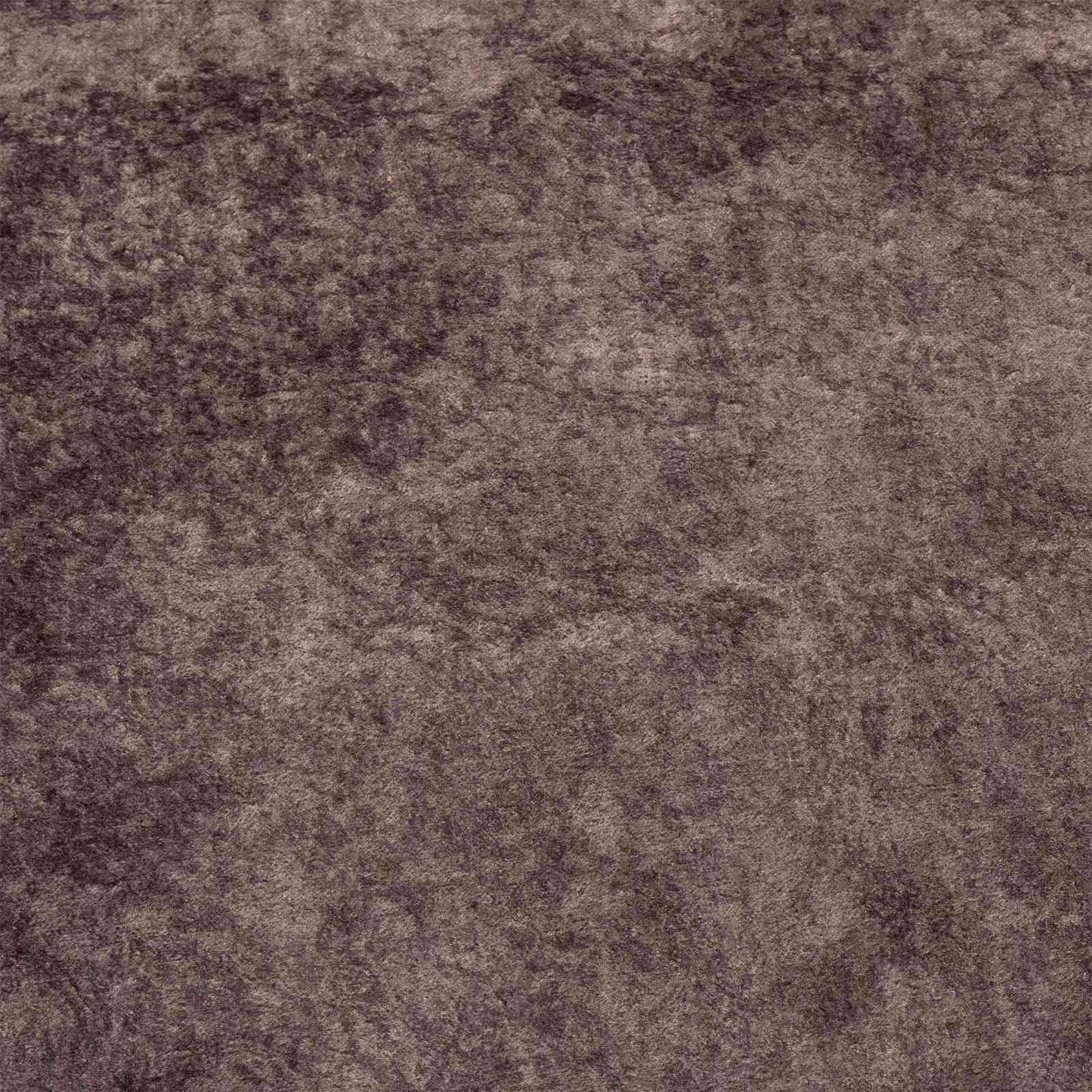 Tæppe Runner MARSA Grå 80 x 450 cm Polyester og PVC