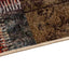 Tæppe Runner MARSA Flerfarvet 50 x 200 cm Polyester og PVC