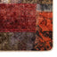 Tæppe Runner MARSA Flerfarvet 50 x 250 cm Polyester og PVC