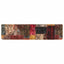 Tæppe Runner MARSA Flerfarvet 50 x 300 cm Polyester og PVC