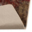 Tæppe Runner MARSA Flerfarvet 80 x 200 cm Polyester og PVC