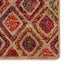 Tæppe Runner MARSA Flerfarvet 100 x 150 cm Polyester og PVC