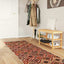 Tæppe Runner MARSA Flerfarvet 100 x 250 cm Polyester og PVC