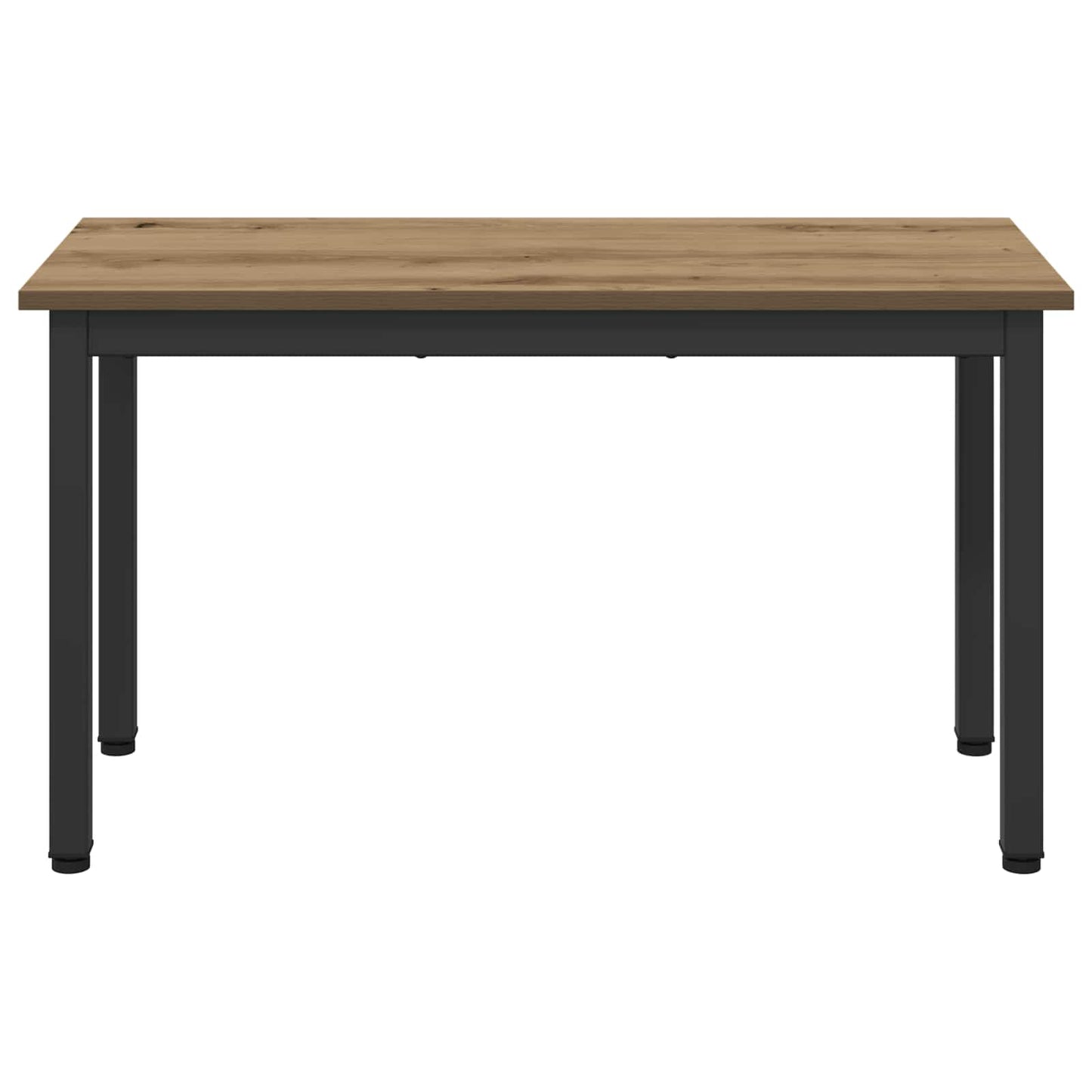 bænk Artisan eg 80 x 35 x 45 cm Konstrueret træ