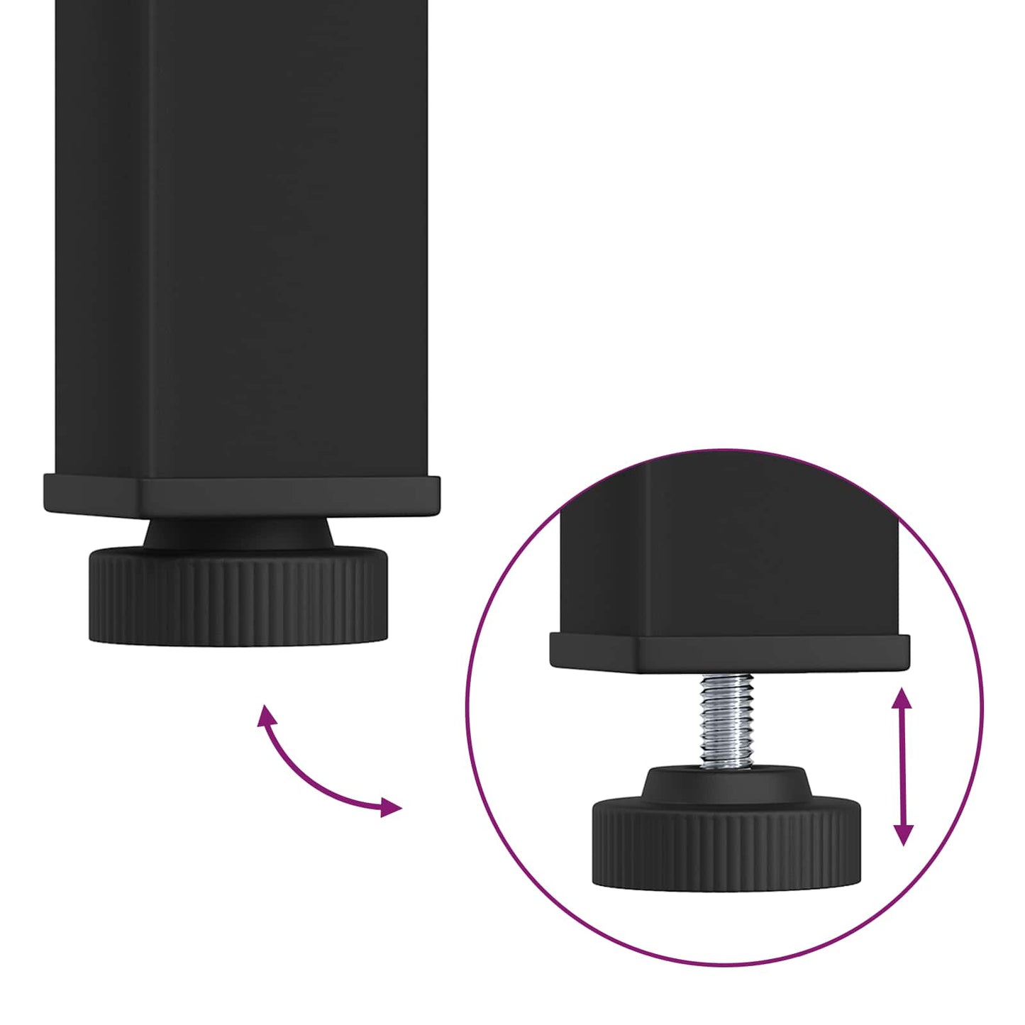 bænk Artisan eg 80 x 35 x 45 cm Konstrueret træ
