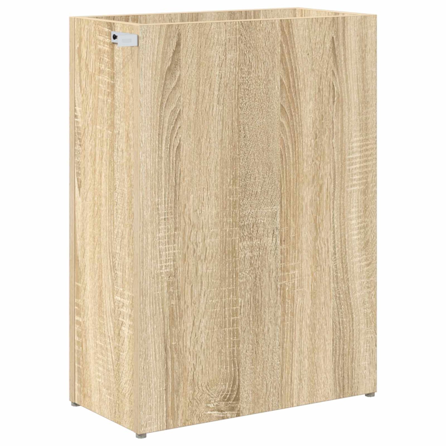 Parasolfod Sonoma eg 40 x 20 x 55,5 cm Konstrueret træ