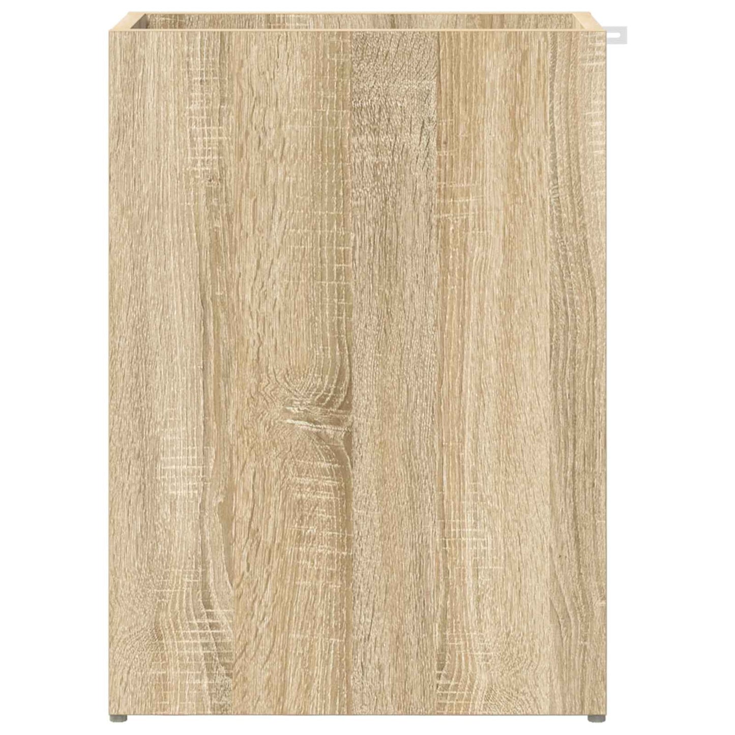 Parasolfod Sonoma eg 40 x 20 x 55,5 cm Konstrueret træ