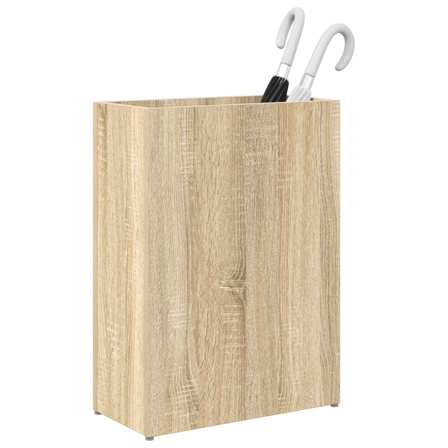 Parasolfod Sonoma eg 40 x 20 x 55,5 cm Konstrueret træ