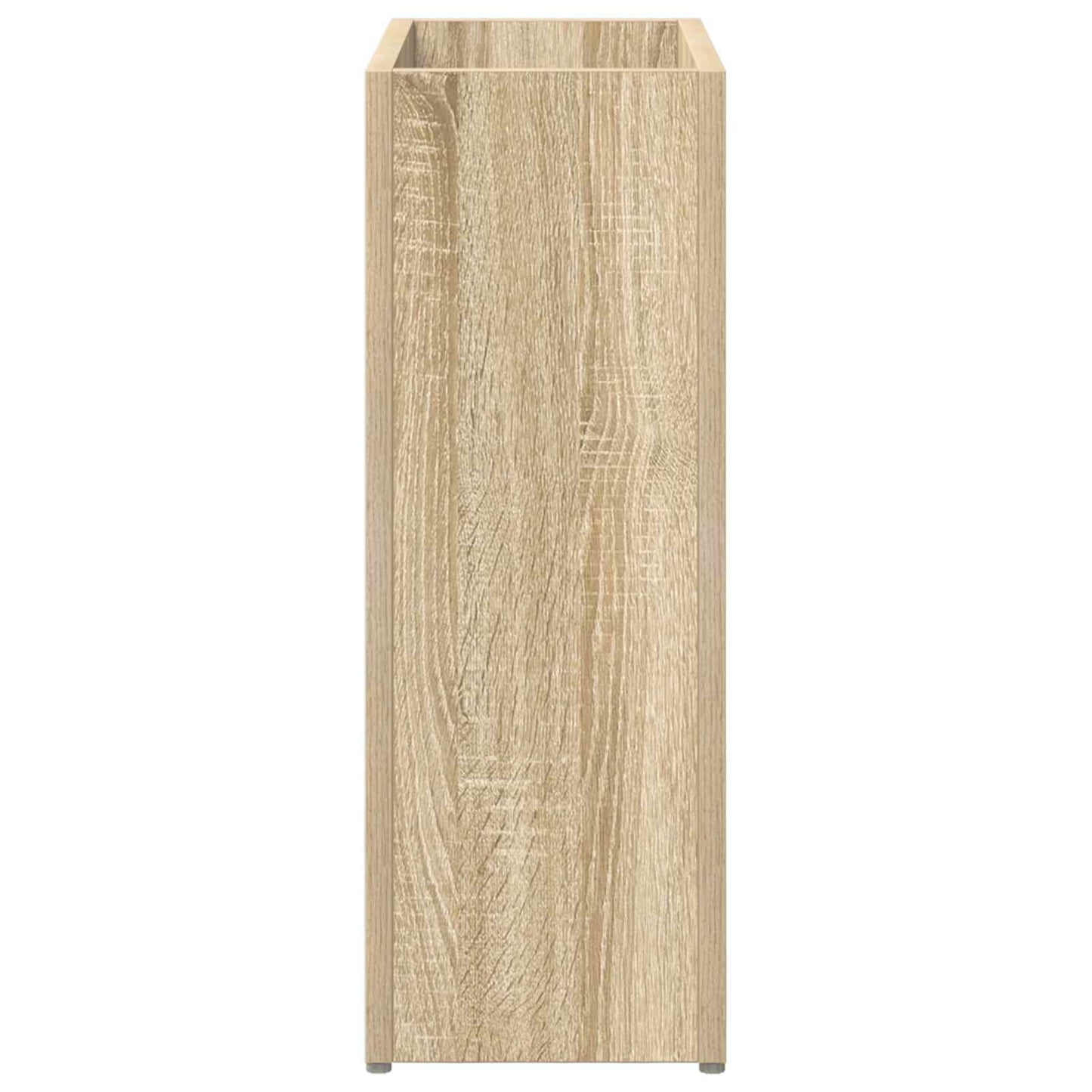 Parasolfod Sonoma eg 40 x 20 x 55,5 cm Konstrueret træ