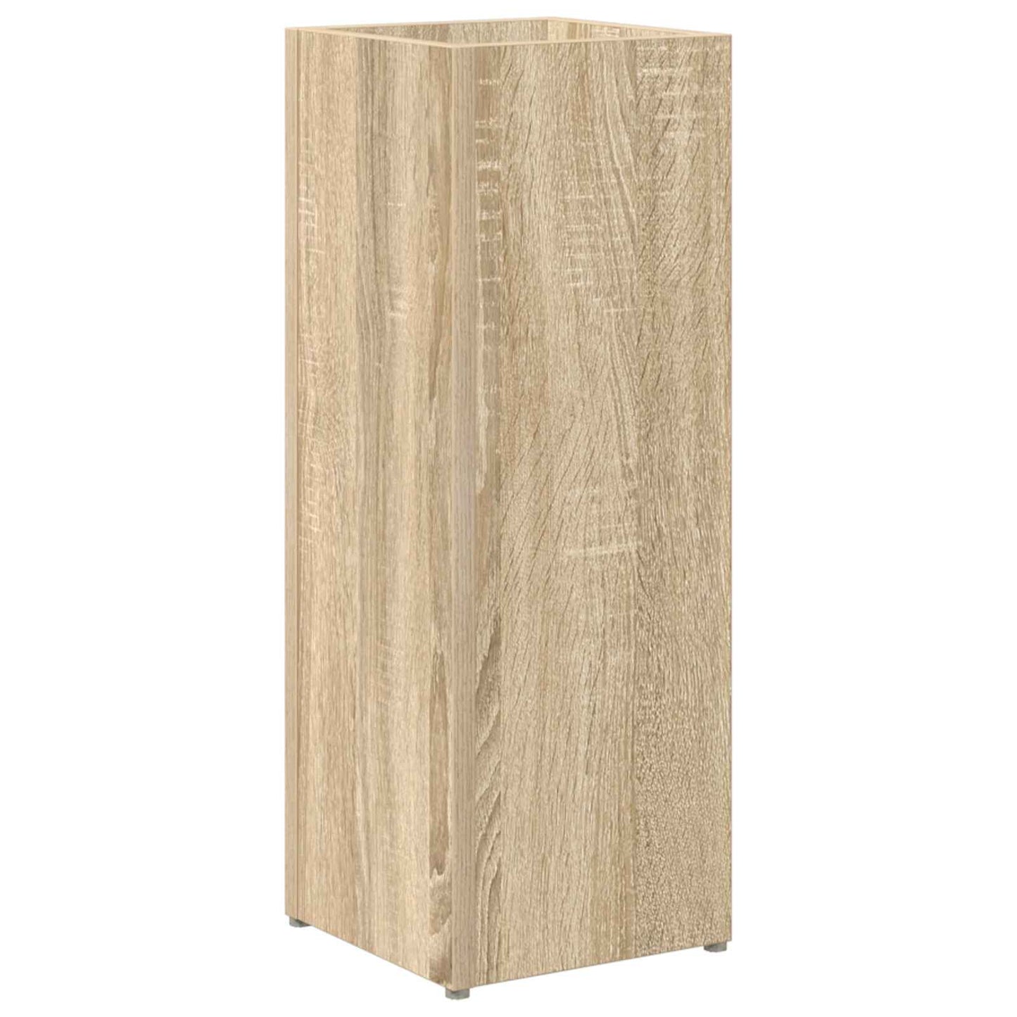 Parasolfod Sonoma eg 20 x 20 x 55,5 cm Konstrueret træ