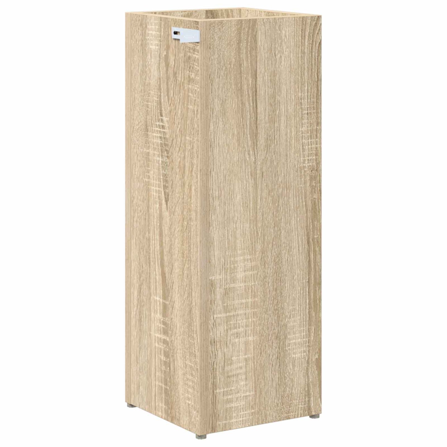 Parasolfod Sonoma eg 20 x 20 x 55,5 cm Konstrueret træ