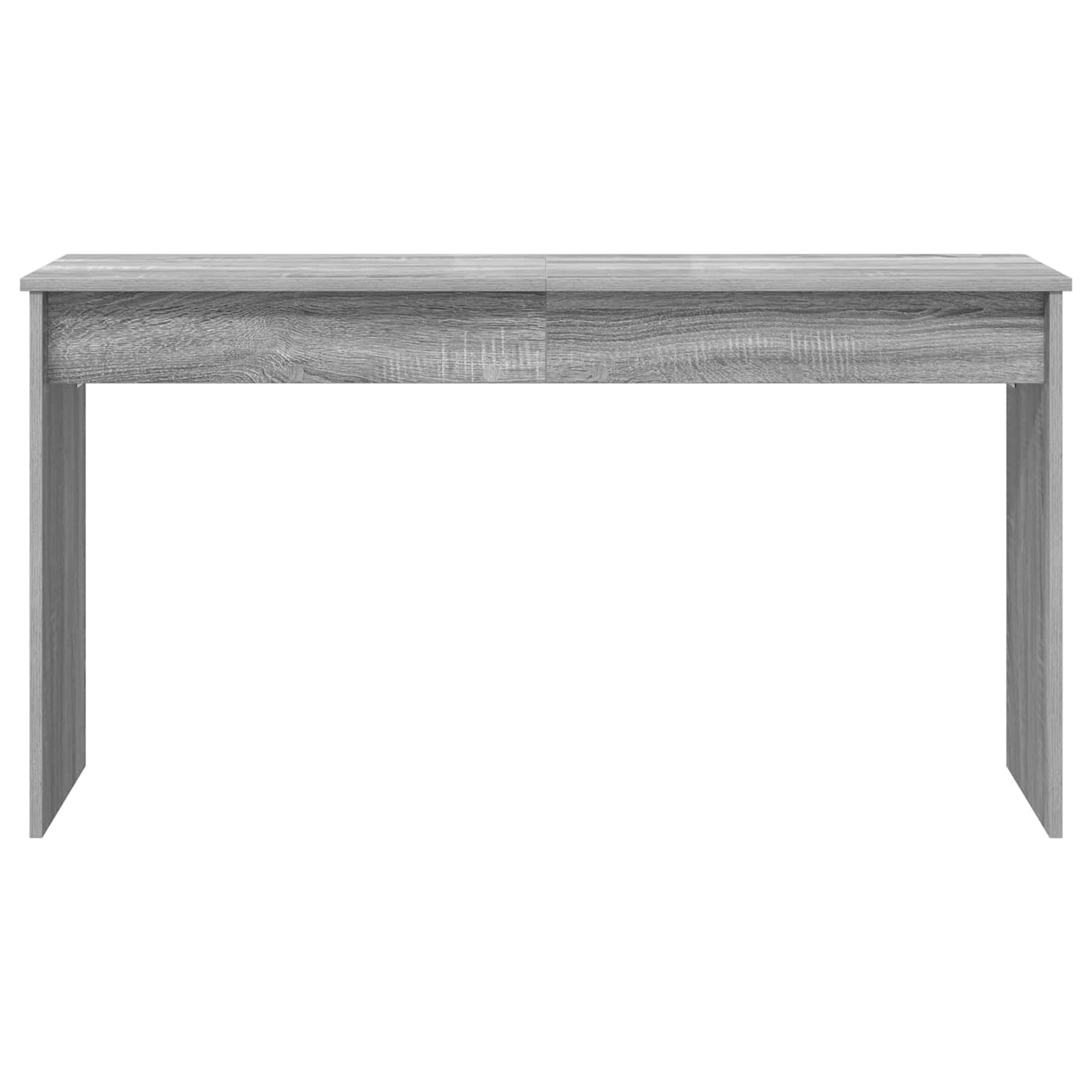 Keyboard Stand Grå Sonoma 120 x 32 x 64 cm Konstrueret træ