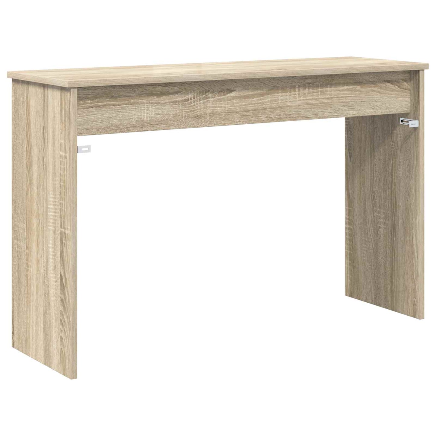 Keyboard Stand Sonoma eg 100 x 32 x 64 cm Konstrueret træ
