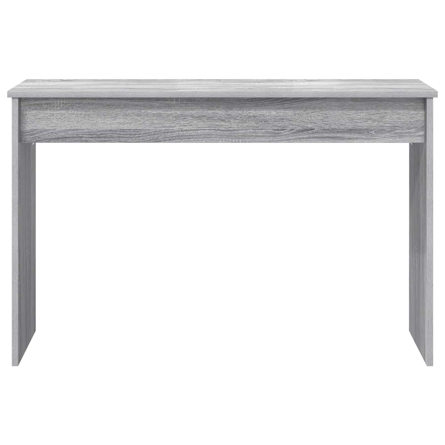 Keyboard Stand Grå Sonoma 100 x 32 x 64 cm Konstrueret træ