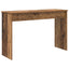 Keyboard Stand Gammelt træ 100 x 32 x 64 cm Konstrueret træ