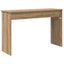 Keyboard Stand Artisan Egetræ 100 x 32 x 64 cm Konstrueret træ