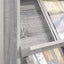 Magasin Rack Grå Sonoma 70 x 41 x 96 cm Konstrueret træ