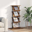 Magasin Rack Gammelt træ 68 x 40 x 123.5 cm Konstrueret træ