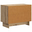 Natskab Artisan-eg 62 x 34,5 x 47,5 cm Konstrueret træ