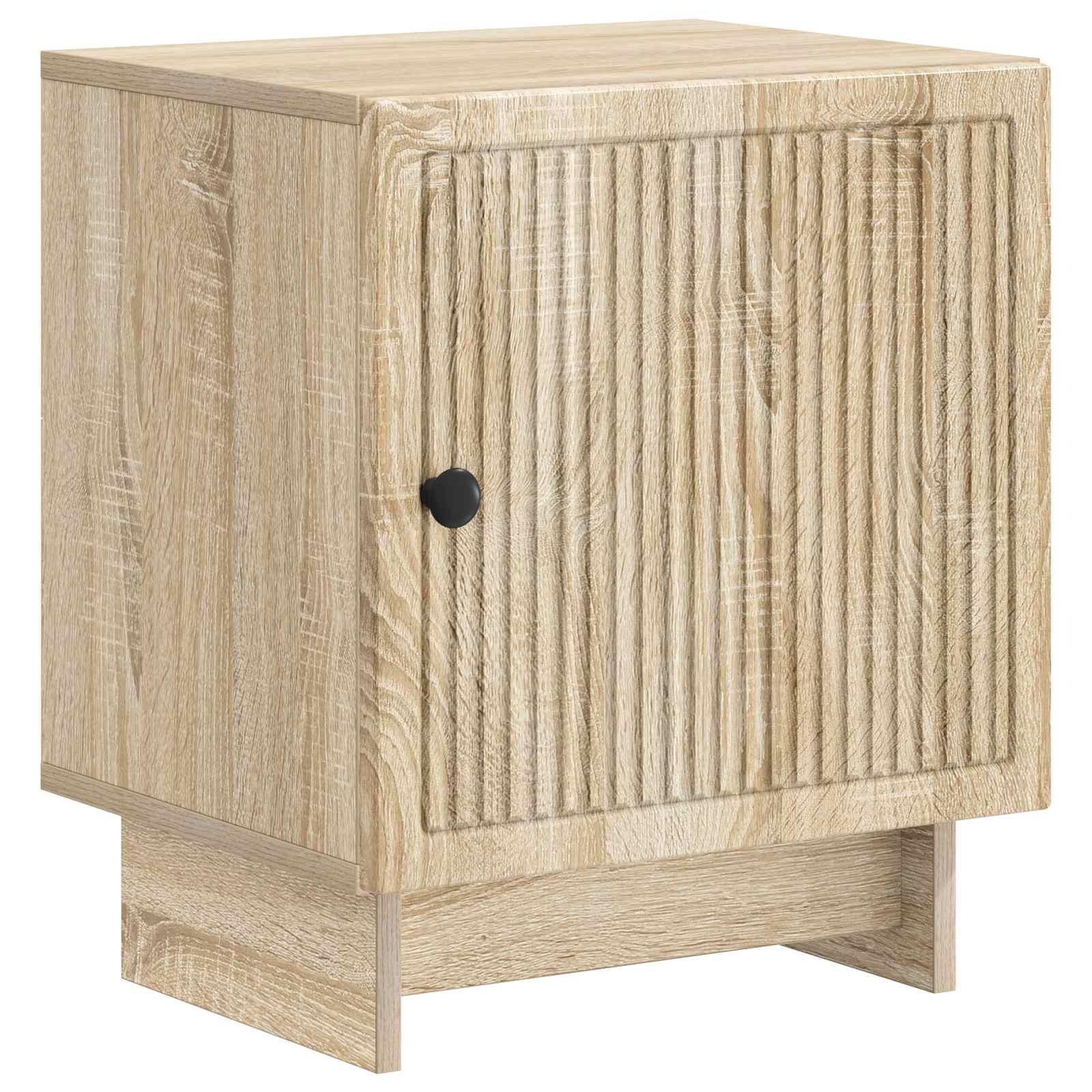 Natskab Sonoma-eg 43 x 34,5 x 50 cm Konstrueret træ billede