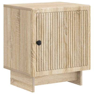 Natskab Sonoma-eg 43 x 34,5 x 50 cm Konstrueret træ