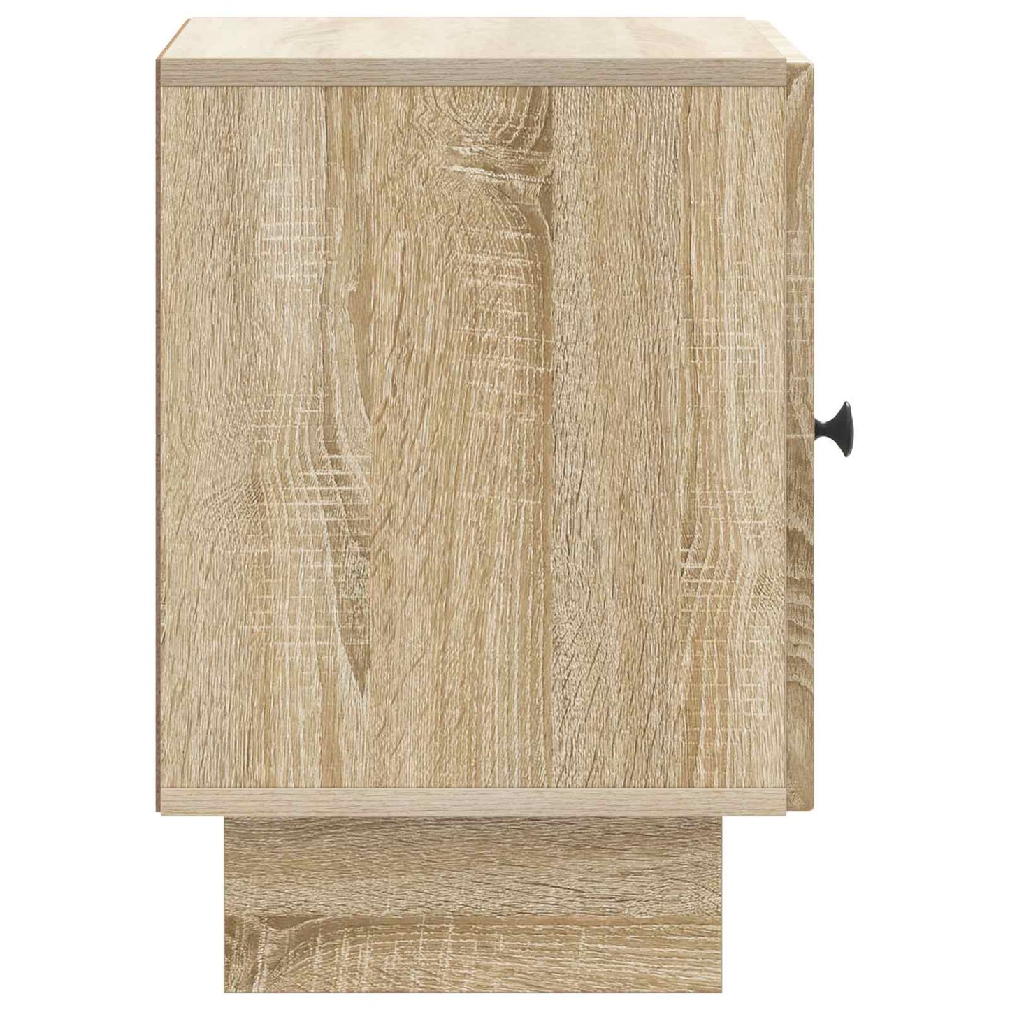 Natskab Sonoma-eg 43 x 34,5 x 50 cm Konstrueret træ