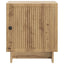 Natskab 2 pcs Artisan-eg 43 x 34,5 x 50 cm Konstrueret træ