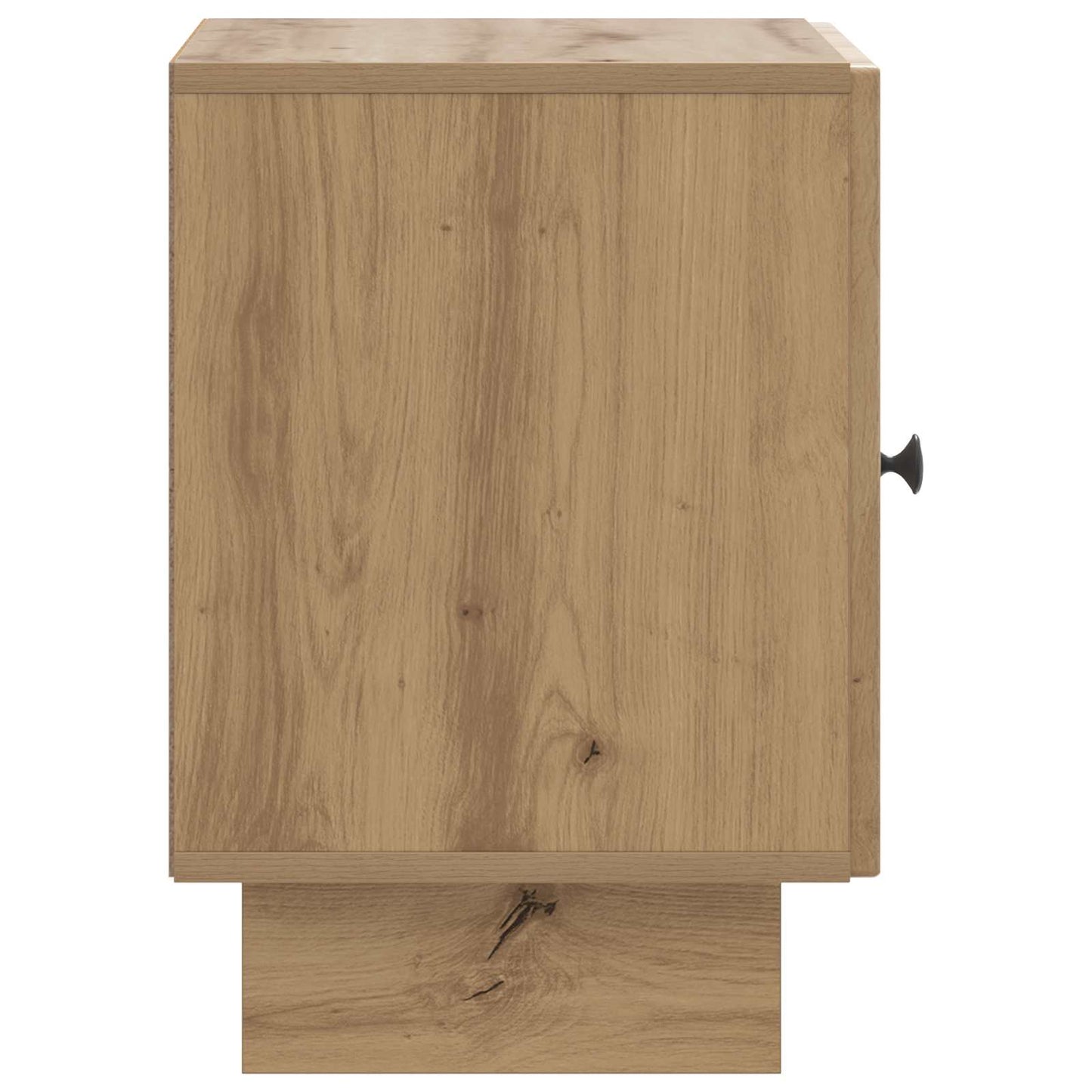 Natskab 2 pcs Artisan-eg 43 x 34,5 x 50 cm Konstrueret træ