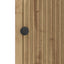 Sideboard Artisan-eg 33 x 34,5 x 90 cm Konstrueret træ