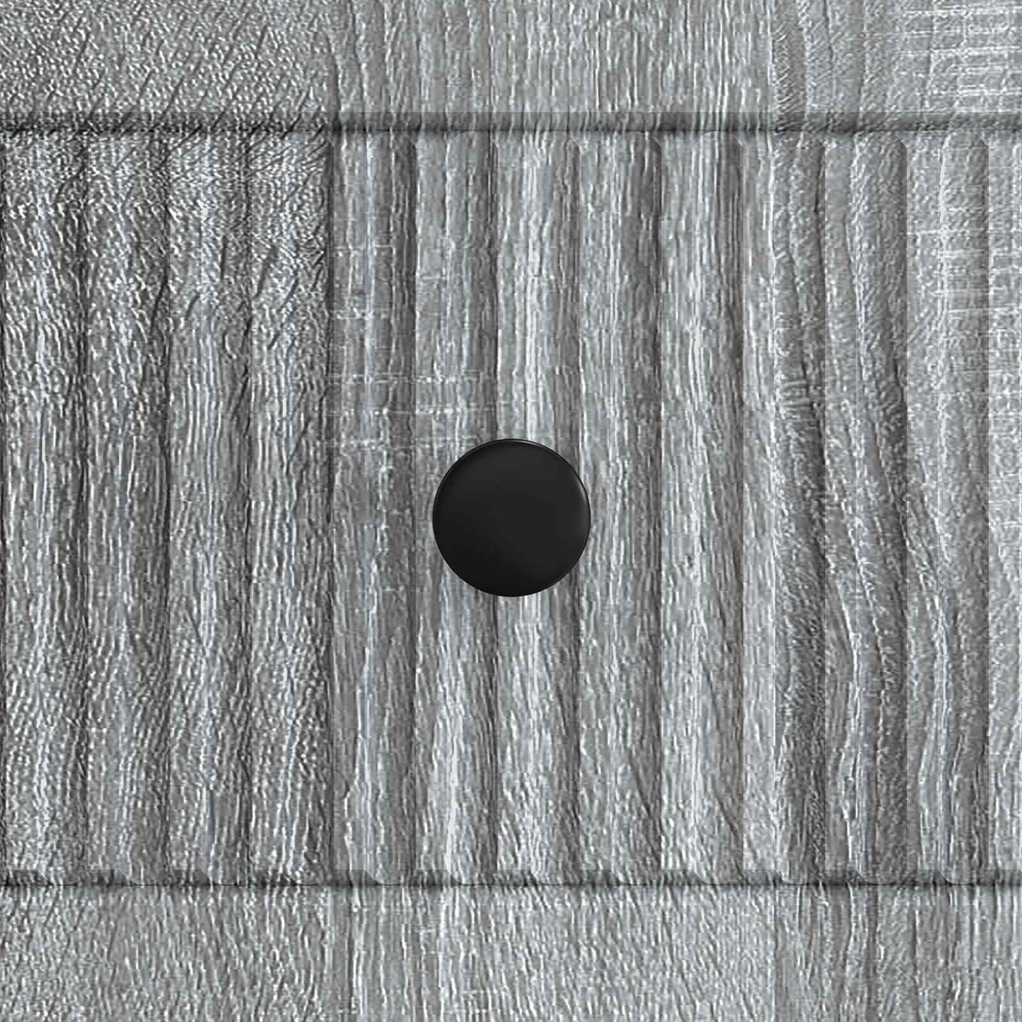 TV-skab Grå sonoma-eg 102 x 34,5 x 50 cm Konstrueret træ