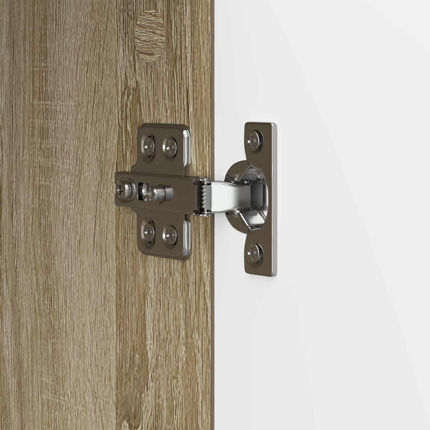 TV-skab Sonoma eg 150 x 31 x 50 cm Konstrueret træ