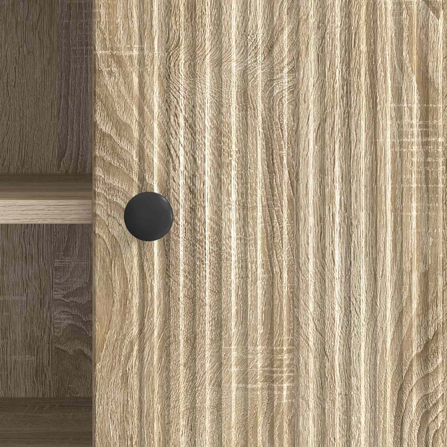 TV-skab Sonoma eg 150 x 31 x 50 cm Konstrueret træ