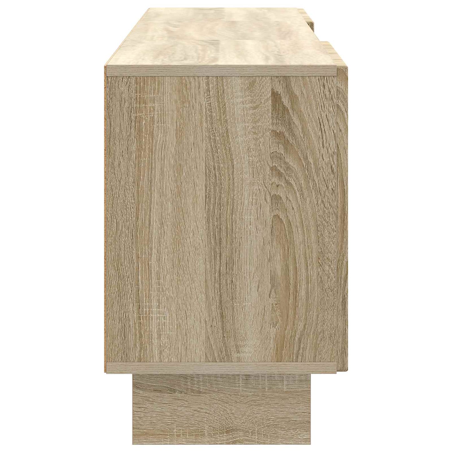TV-skab Sonoma eg 150 x 31 x 50 cm Konstrueret træ