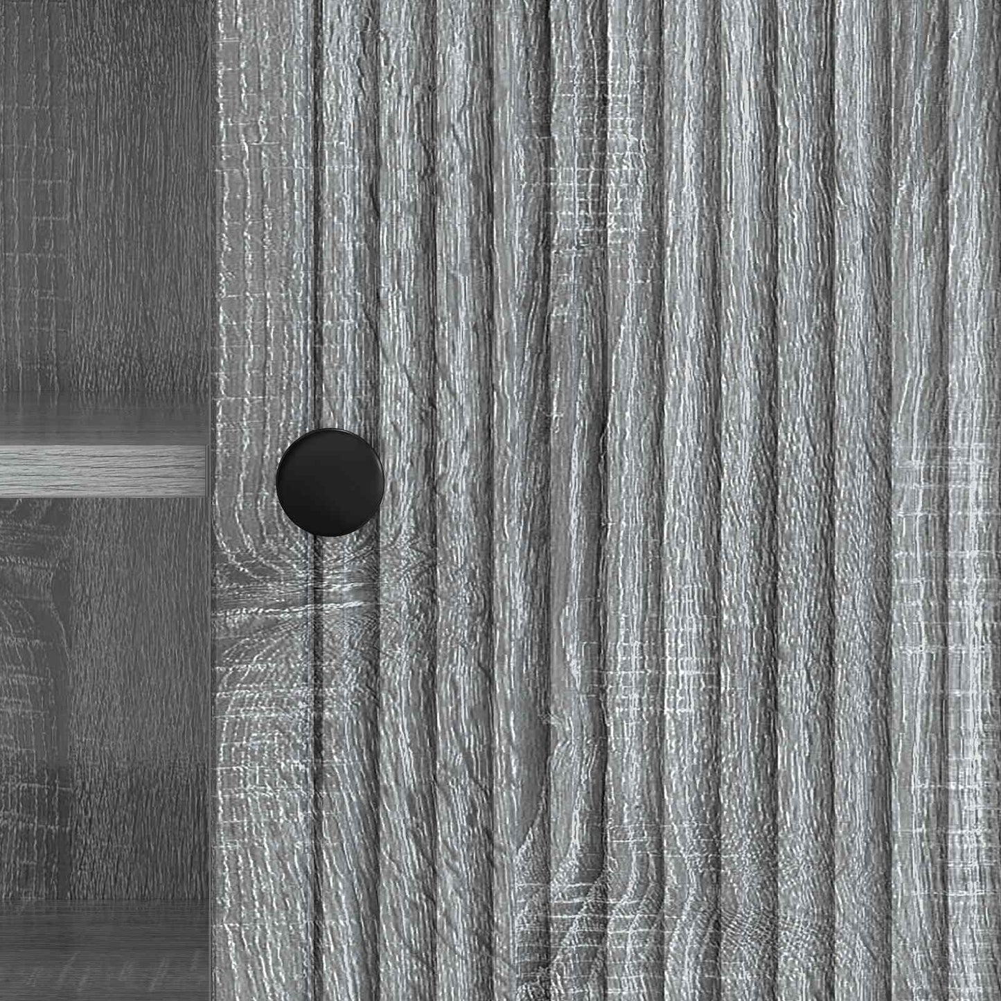 TV-skab Grå Sonoma 150 x 31 x 50 cm Konstrueret træ