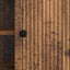 TV-skab Gammelt træ 150 x 31 x 50 cm Konstrueret træ
