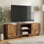 TV-skab Gammelt træ 150 x 31 x 50 cm Konstrueret træ