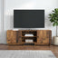TV-skab Gammelt træ 150 x 31 x 50 cm Konstrueret træ