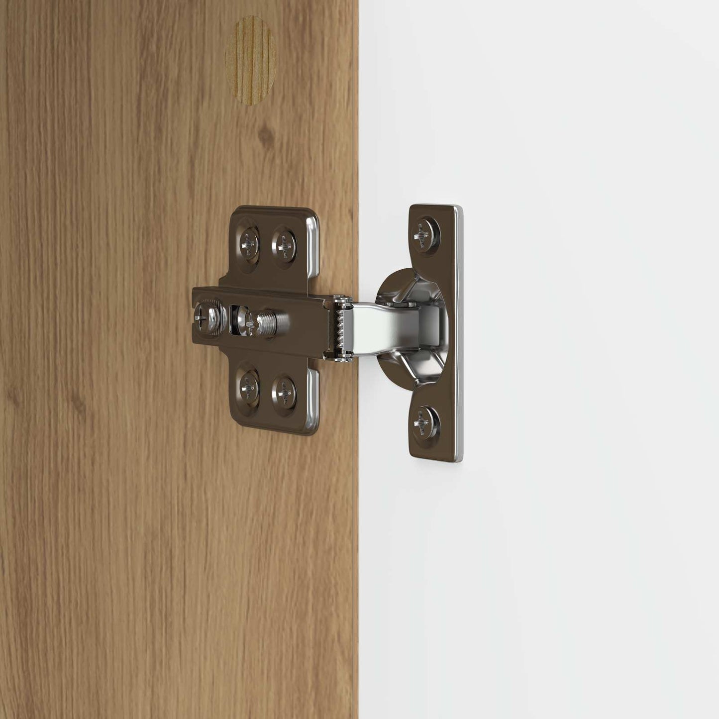 TV-skab Artisan Eg 150 x 31 x 50 cm Konstrueret træ