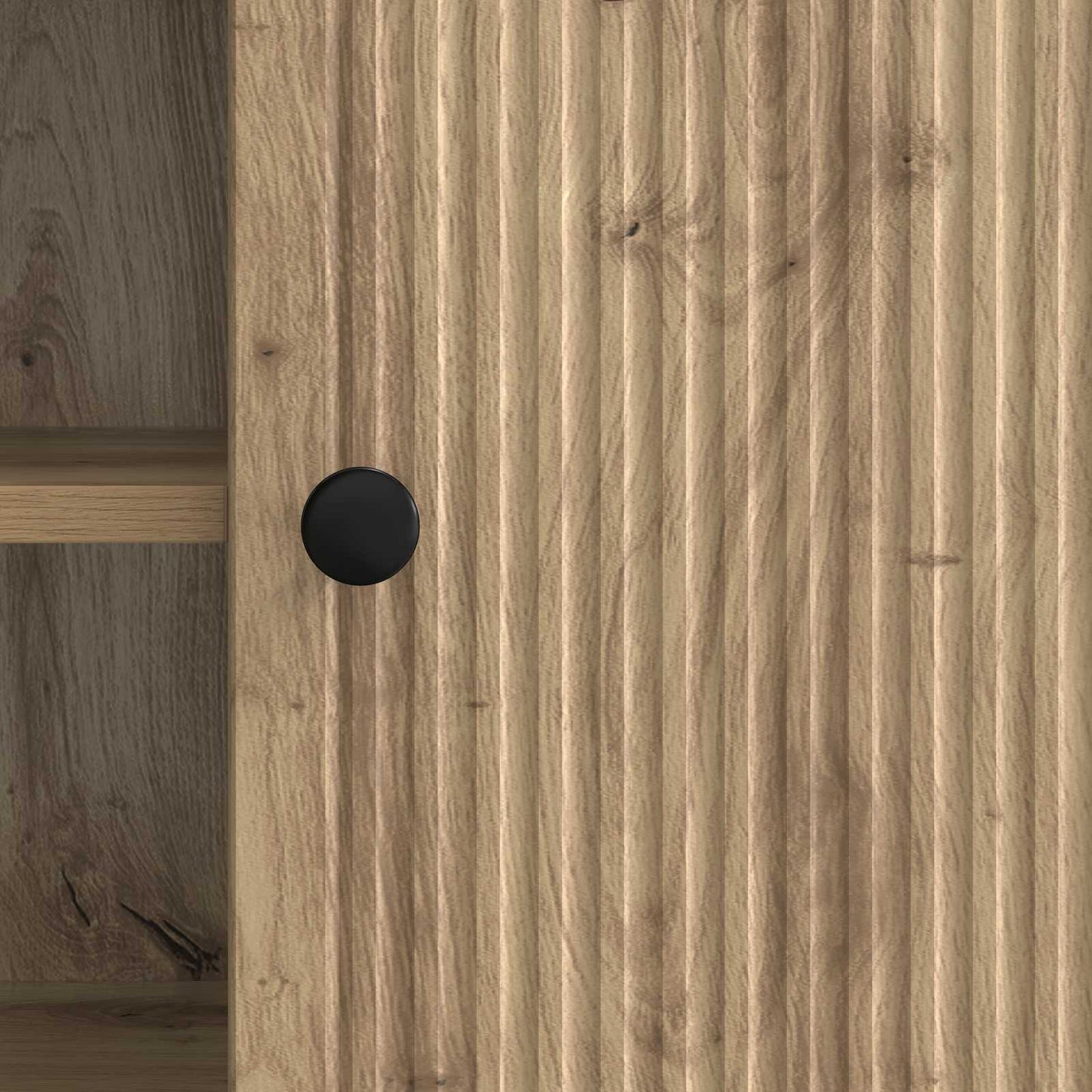 TV-skab Artisan Eg 150 x 31 x 50 cm Konstrueret træ