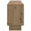 TV-skab Artisan Eg 150 x 31 x 50 cm Konstrueret træ