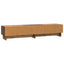 TV-skab Gammelt træ 147 x 34,5 x 30 cm Konstrueret træ