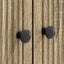 TV-skab Sonoma-eg 99 x 34,5 x 50 cm Konstrueret træ