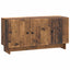 TV-skab Gammelt træ 99 x 34,5 x 50 cm Konstrueret træ