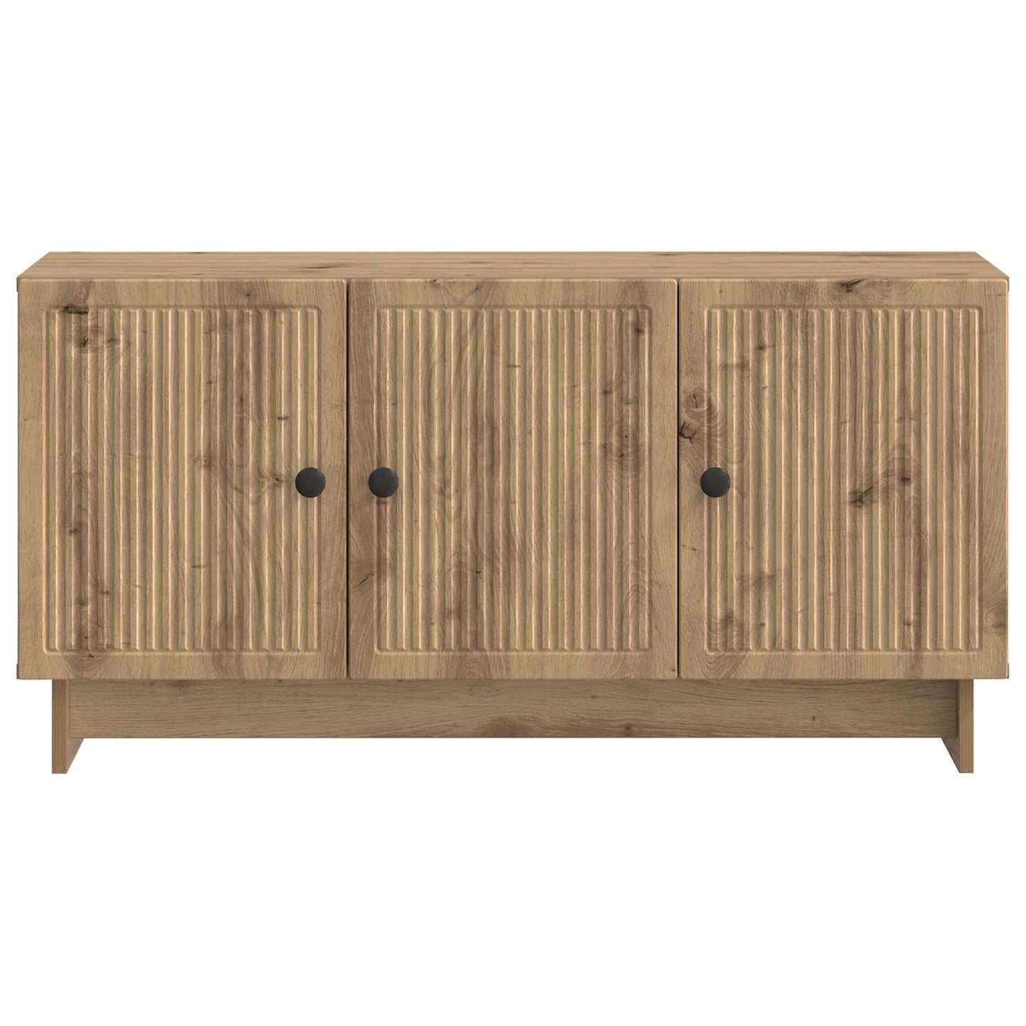 TV-skab Artisan-eg 99 x 34,5 x 50 cm Konstrueret træ
