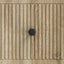 Sofabord med skuffe Sonoma-eg 49 x 50 x 40 cm Konstrueret træ
