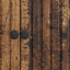 Sideboard Gammelt træ 89 x 34,5 x 80 cm Konstrueret træ